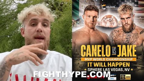 jake paul rolex challenge|Jake Paul calls out Canelo Alvarez to determine 'face of boxing' in .